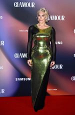 HANNAH WADDINGHAM at Glamour Women of the Year Awards 2023 in London 10/17/2023