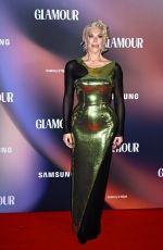 HANNAH WADDINGHAM at Glamour Women of the Year Awards 2023 in London 10/17/2023