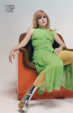 HAYLEY WILLIAMS for Schon! Magazine, October 2023
