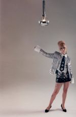 HAYLEY WILLIAMS for Schon! Magazine, October 2023