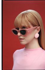 HAYLEY WILLIAMS for Schon! Magazine, October 2023