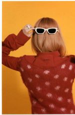 HAYLEY WILLIAMS for Schon! Magazine, October 2023
