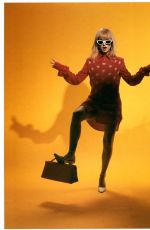 HAYLEY WILLIAMS for Schon! Magazine, October 2023