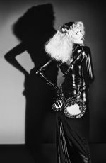 HEIDI KLUM for Numero Netherlands, Issue 09 2023