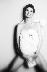 HEIDI KLUM for Numero Netherlands, Issue 09 2023
