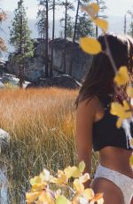 HELEN OWEN - Instagram Photos 10/11/2023