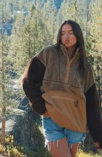 HELEN OWEN - Instagram Photos 10/11/2023