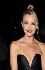 HELEN SKELTON Arrives at Attitude Awards in London 10/11/2023