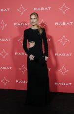 HELEN SVEDIN at RABAT Magic Cosmos Photocall at Circulo de las Bellas Artes Cultural Center in Madrid 10/25/2023