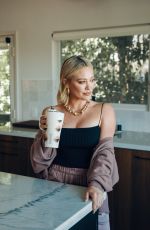 HILARY DUFF for Hilary Duff x Brumate Astral Collection 2023