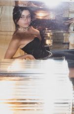 ISABELLA FONTE - Instagram Photos 10/30/2023