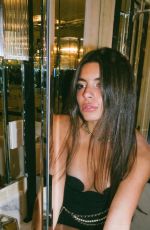 ISABELLA FONTE - Instagram Photos 10/30/2023