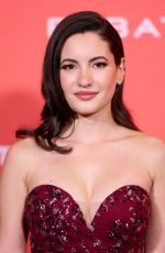 IVANA BAQUERO at RABAT Magic Cosmos Photocall at Circulo de las Bellas Artes Cultural Center in Madrid 10/25/2023