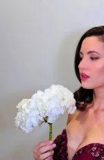 IVANA BAQUERO - Instagram Photos 10/30/2023