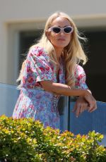 JACKIE HENDERSON Out on Sydney Harbour 10/29/2023