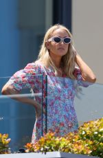 JACKIE HENDERSON Out on Sydney Harbour 10/29/2023
