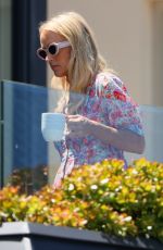 JACKIE HENDERSON Out on Sydney Harbour 10/29/2023