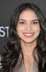JACQUELYN FERGUSON at Divinity Premiere at 23rd Screamfest Horror Film Festival 10/10/2023