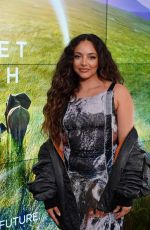 JADEE THIRLWALL at Global Launch of BBC Studios Planet Earth III in London 10/12/2023
