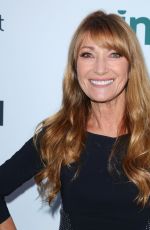 JANE SEYMOUR at Wags & Walks 12th Annual Benefit Gala at Taglyan Complex in Hollywood 10/14/2023