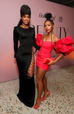JANELLE MONAE at Hollywood Reporter Beauty Dinner Honoring Top Glam Squads in Hollywood 10/25/2023