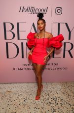 JANELLE MONAE at Hollywood Reporter Beauty Dinner Honoring Top Glam Squads in Hollywood 10/25/2023