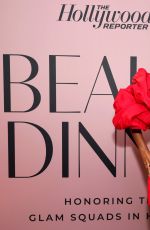 JANELLE MONAE at Hollywood Reporter Beauty Dinner Honoring Top Glam Squads in Hollywood 10/25/2023