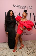 JANELLE MONAE at Hollywood Reporter Beauty Dinner Honoring Top Glam Squads in Hollywood 10/25/2023