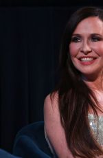 JANIE BRYANT at Paramount Showcase Craft Panel 05/19/2023