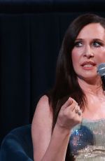 JANIE BRYANT at Paramount Showcase Craft Panel 05/19/2023