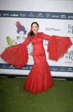 JASMIN WAGNER at Falling In Love Grand Show 2023 Premiere in Berlin 10/11/2023