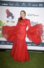 JASMIN WAGNER at Falling In Love Grand Show 2023 Premiere in Berlin 10/11/2023