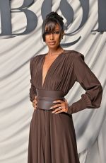 JASMINE TOOKES at #bof500 Gala at Shangri-la Hotel in Paris 09/30/2023