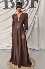 JASMINE TOOKES at #bof500 Gala at Shangri-la Hotel in Paris 09/30/2023