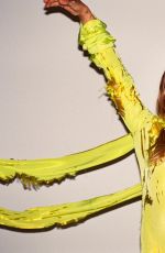 JEMIMA KIRKE for Ladygunn, October 2023