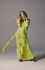 JEMIMA KIRKE for Ladygunn, October 2023