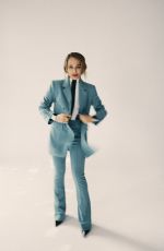JEMIMA KIRKE for Ladygunn, October 2023