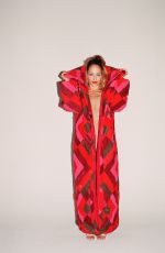 JEMIMA KIRKE for Ladygunn, October 2023
