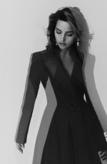JENNA COLEMAN for Rose & Ivy Magazine, October 2023