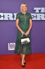 JENNI FALCONER at The Bikeriders Premiere at BFI London Film Festival 10/05/2023