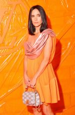 JENNIFER CONNELLY at Louis Vuitton Fashion Show at Paris Fashion Week 10/02/2023