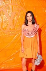 JENNIFER CONNELLY at Louis Vuitton Fashion Show at Paris Fashion Week 10/02/2023