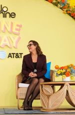 JENNIFER GARNER at Hello Sunshine