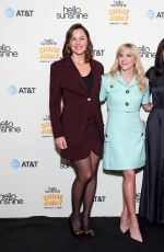 JENNIFER GARNER at Hello Sunshine