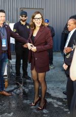JENNIFER GARNER Leaves Hello Sunshine Charity Event in Los Angeles 10/21/2023