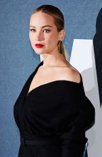 JENNIFER LAWRENCE at 2023 WWD Honors at Casa Cipriani in New York 10/24/2023