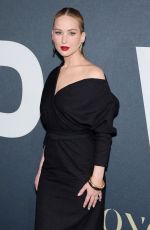 JENNIFER LAWRENCE at 2023 WWD Honors at Casa Cipriani in New York 10/24/2023