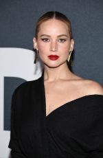 JENNIFER LAWRENCE at 2023 WWD Honors at Casa Cipriani in New York 10/24/2023