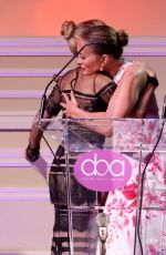 JENNIFER LOPEZ at 5th Daytime Beauty Awards Honoring Science Behind Beauty, Health and Wellness 10/01/2023