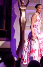 JENNIFER LOPEZ at 5th Daytime Beauty Awards Honoring Science Behind Beauty, Health and Wellness 10/01/2023